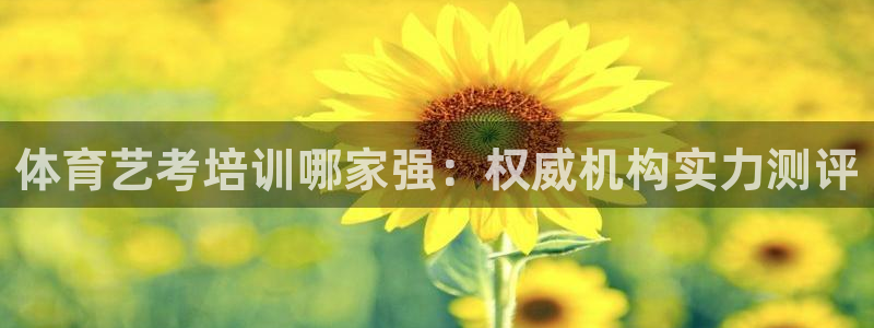 富联娱乐优 411o31 富联：体育艺考培训哪家强：