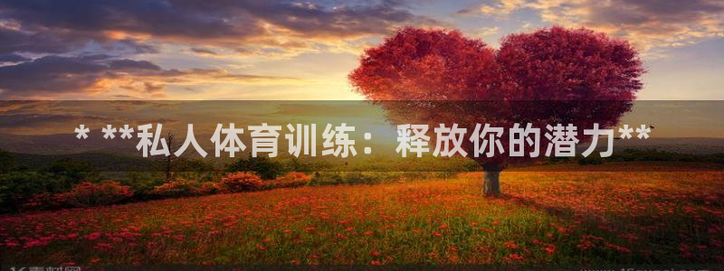 富联是什么：* **私人体育训练：释放你的潜力**