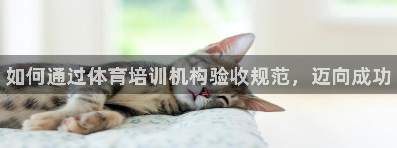 富联平台注册地址是哪里：如何通过体育培训机构验收规范